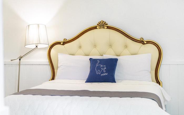 yangpyeong beulleosseom pet spa pension