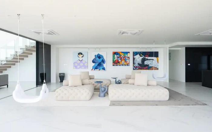 (Villa ME) Huge and Luxurious villa