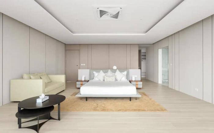 (Villa ME) Huge and Luxurious villa