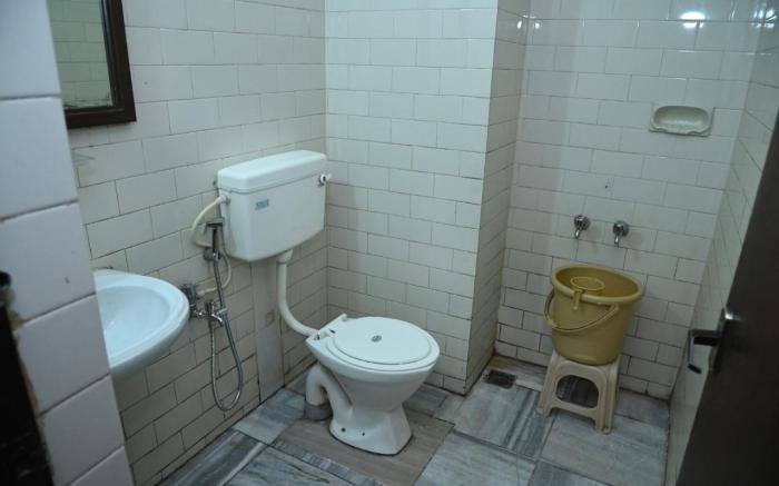 Hotel Suhag