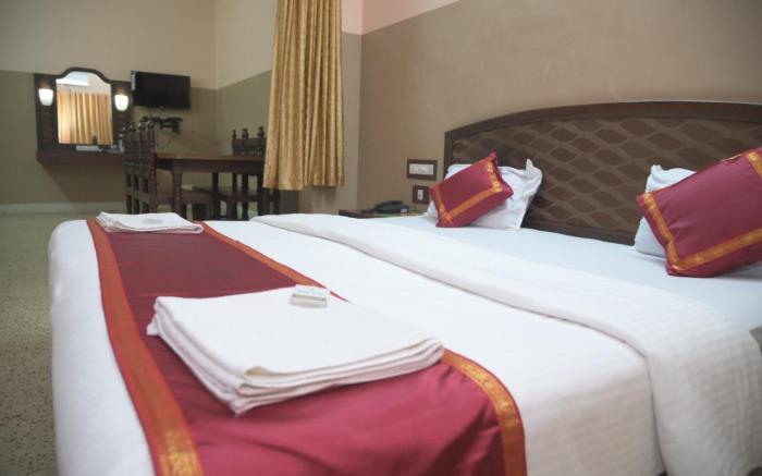 Hotel Suhag