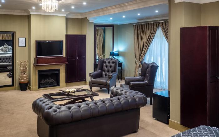10 2nd Avenue Houghton Estate by Dream Resorts