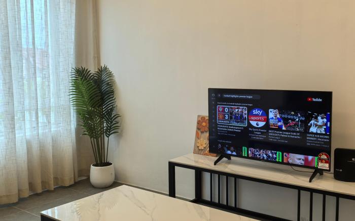 Langkawi Simfoni Cassia Suite 09 9pax