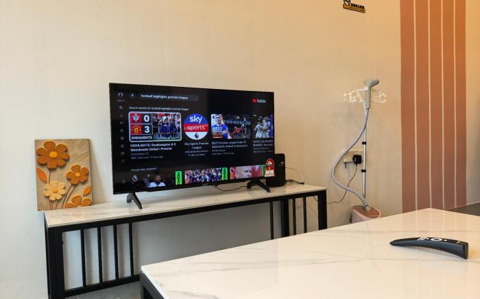 Langkawi Simfoni Cassia Suite 09 9pax