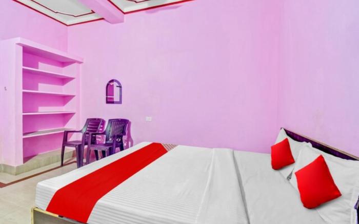 Goroomgo Dutta Home Residency Bhubaneswar