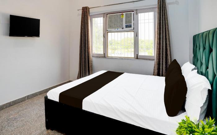Hotel O Sweet dreams residency