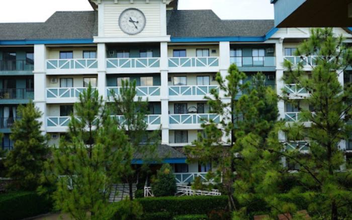 La Freya Suite Tagaytay