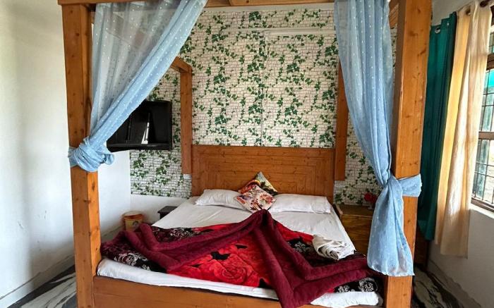 Sheetal home stay