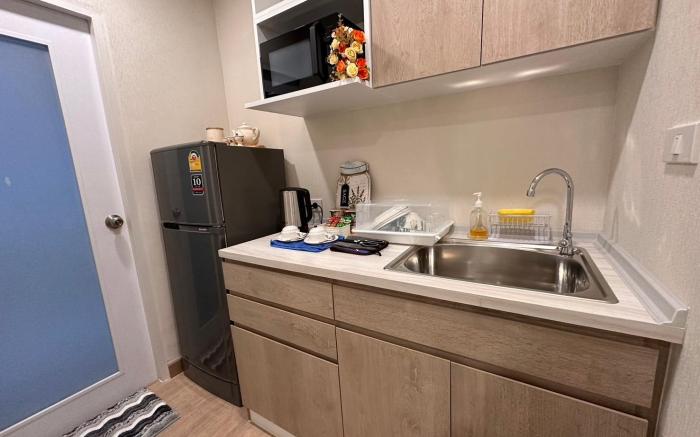 AVALYN Sweet Room - East Ville
