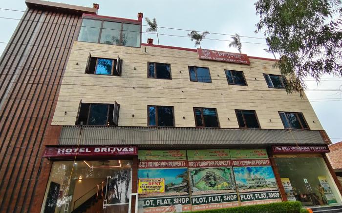 Hotel Brij Vas