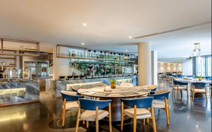 Holiday Inn Hainan Xiangshui Bay By IHG