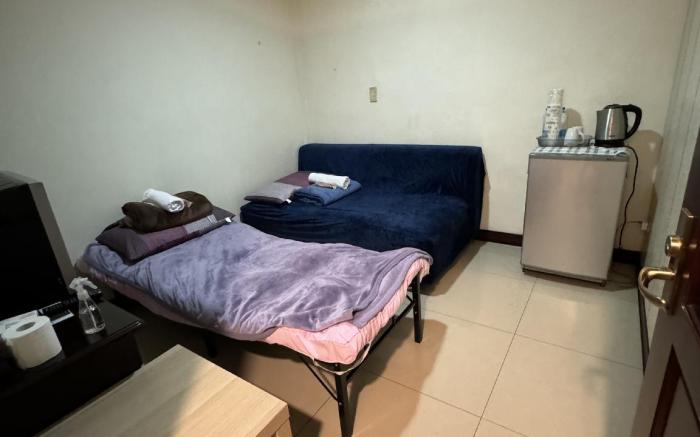 GLENDA'S APARTMENT 2-1