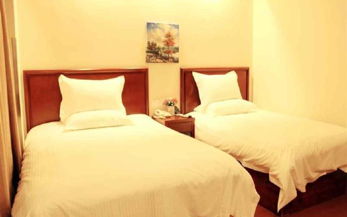 GreenTree Inn Langfang Dachang South Huaan Road Express Hotel