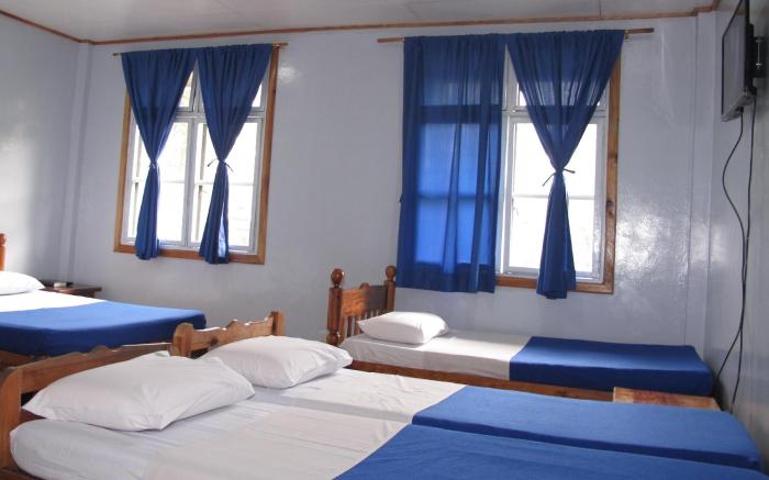 Pine Breeze Cottages