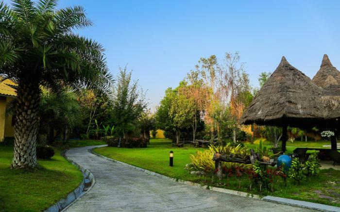 Tammarene Villa