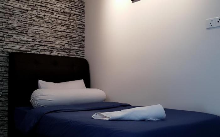 Silverscape Condo Level 27+Infinity Pool