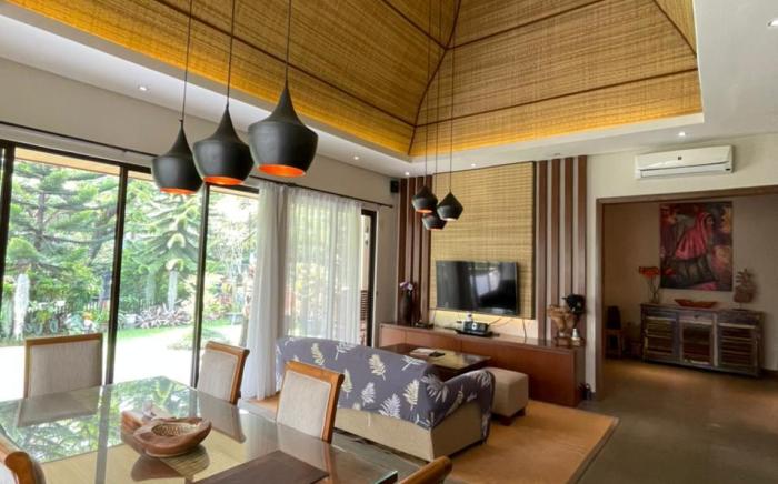 Villa Little Ubud in Vimala Hills