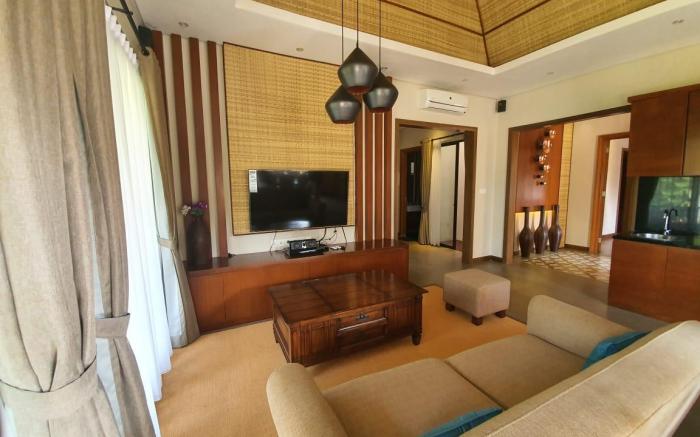 Villa Little Ubud in Vimala Hills