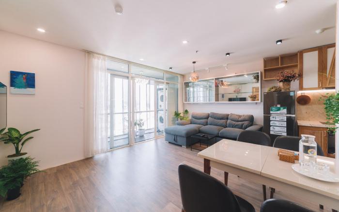 Dalat Center Residence