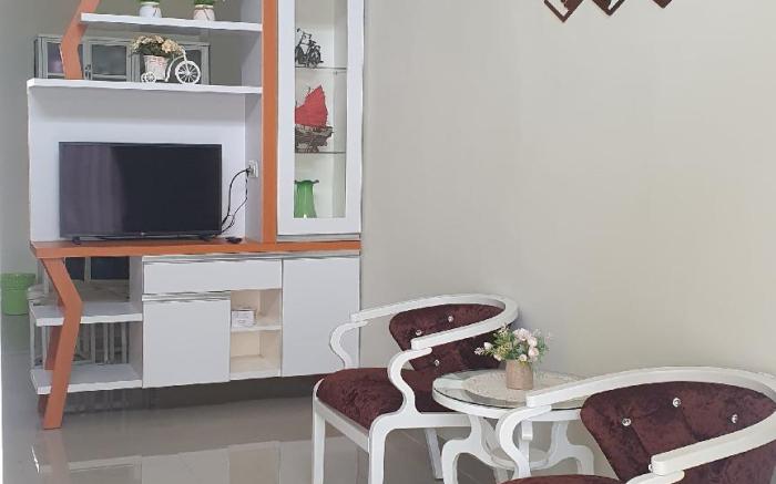 Villa Cemara2