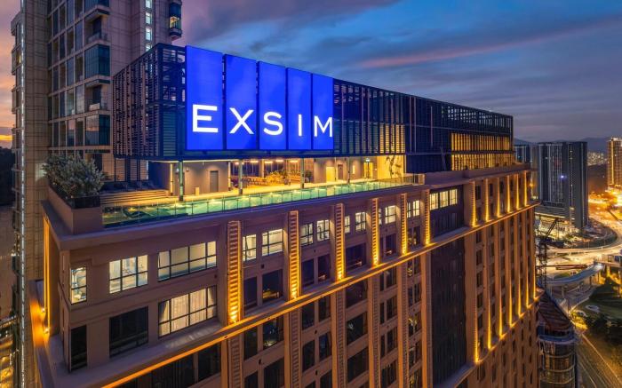 Mossaz By Synergy Property Management