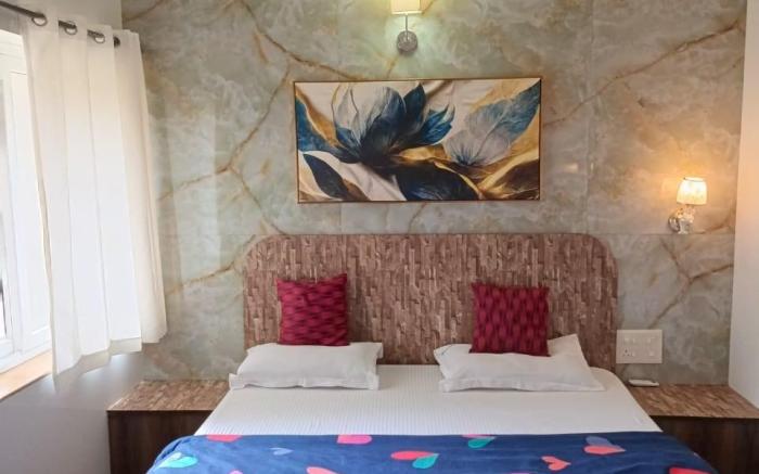 Luxurious Your Own Home AC LPG Gas Gym Pool Wi-Fi