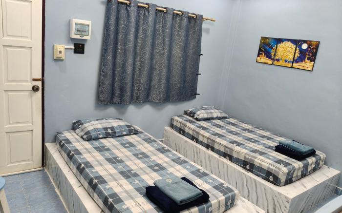 Hinn Yai Hotel