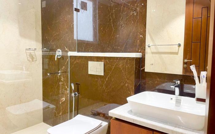One Room, Couple Friendly, Relax BY iNSTAY