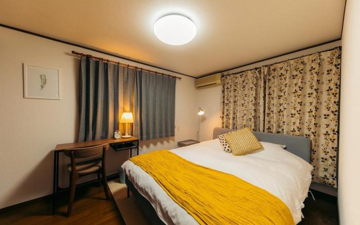 Garfield home - 10min walk to Shinjuku main street