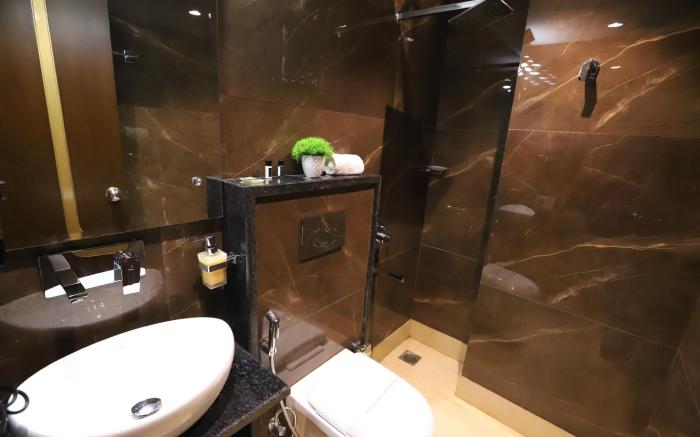 Hotel Relax Inn Ganga Rishikesh