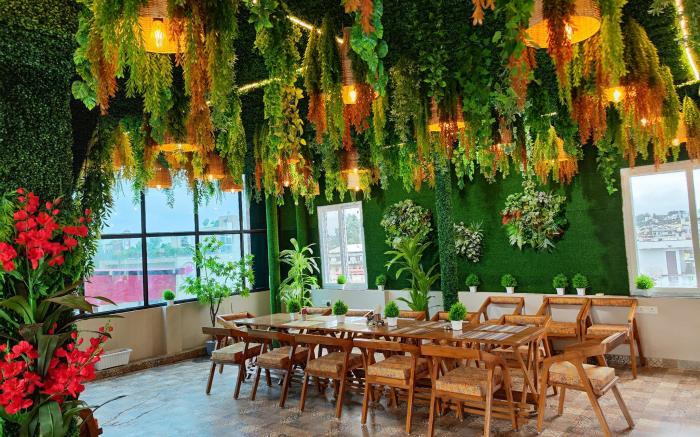 Hotel Relax Inn Ganga Rishikesh