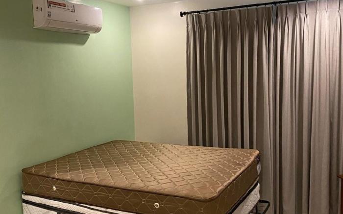 Central Koreatown Angeles City A