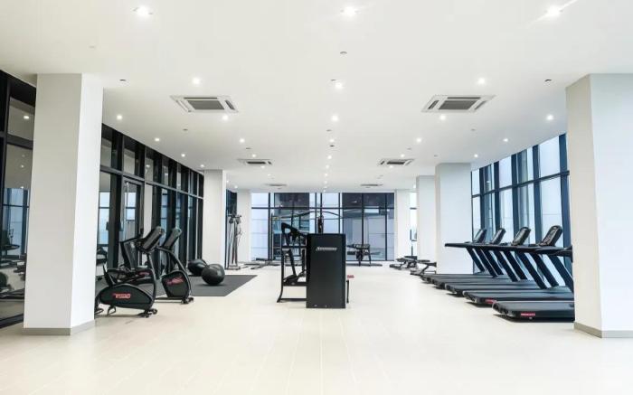 KL Platinum 2 KLCC By Natol Chains Homestay