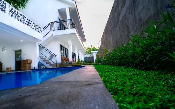 Rice Fera Guest House Canggu