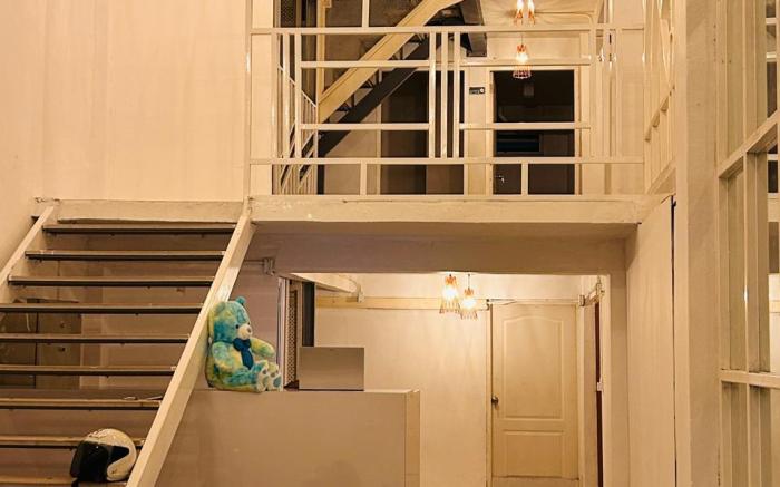 Lemon Tree Hostel Khaosan