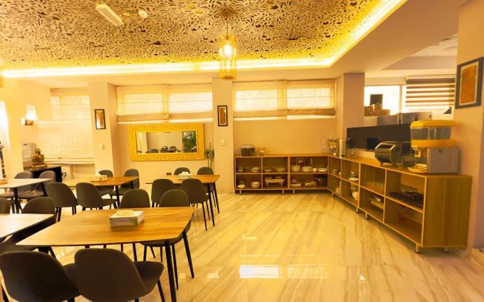 SADAF HOTEL 