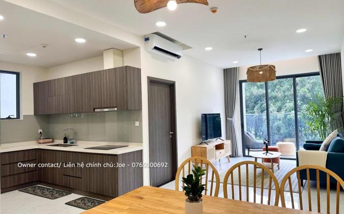 Thor Service - Staycation Sai Gon