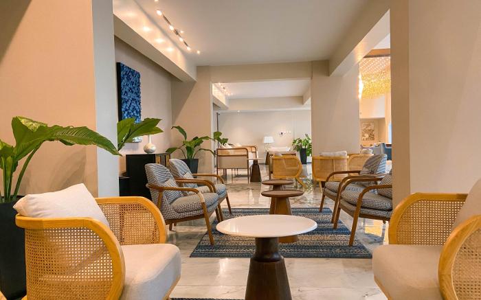 Staycity Serviced Apartments