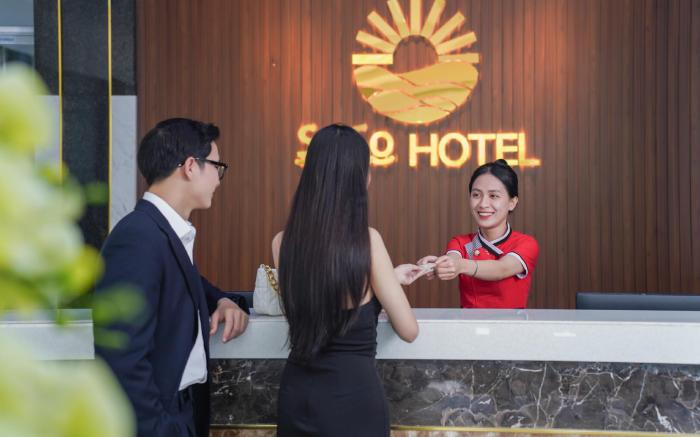SOCO Hotel