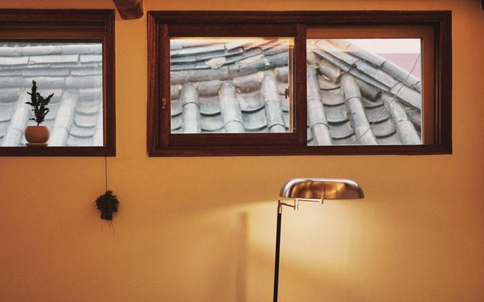Unwadang Private Luxury Hanok House in Bukchon