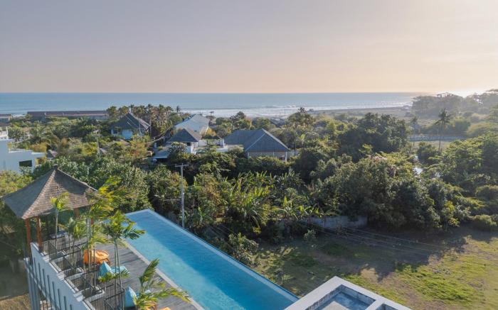 Atap Resort Canggu by Ini Vie Hospitality