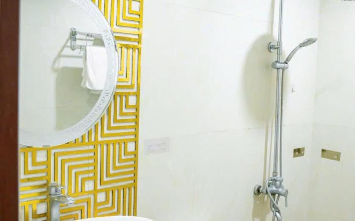 Dragon Hotel & Apartments Đà Nẵng