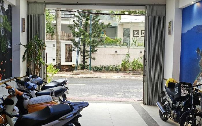 NGUYEN TRUNG Hotel