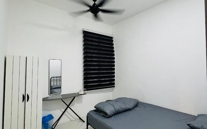 CIX PIOH HOMESTAY
