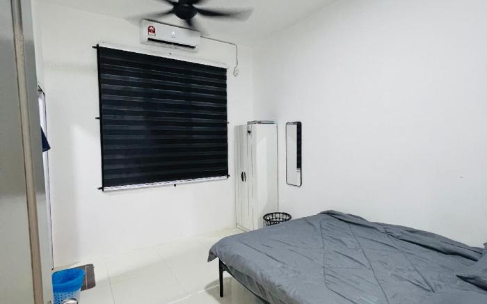 CIX PIOH HOMESTAY