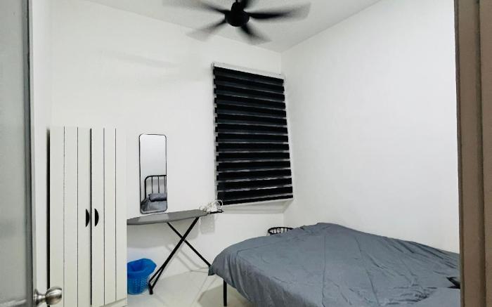 CIX PIOH HOMESTAY