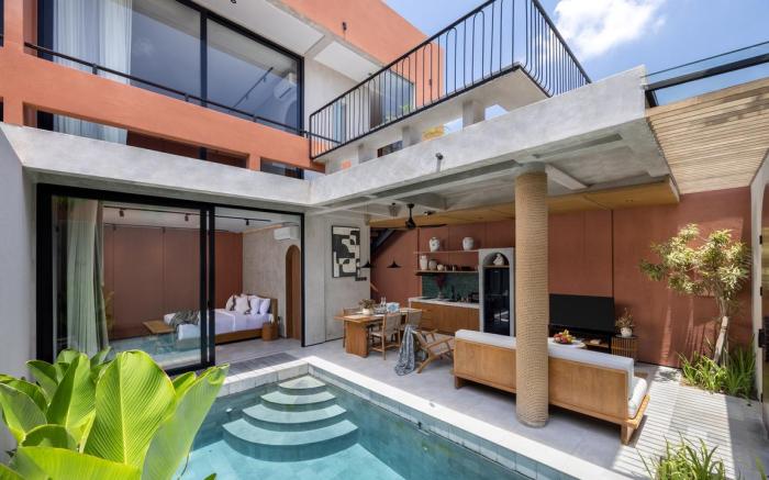Terra Villas Canggu