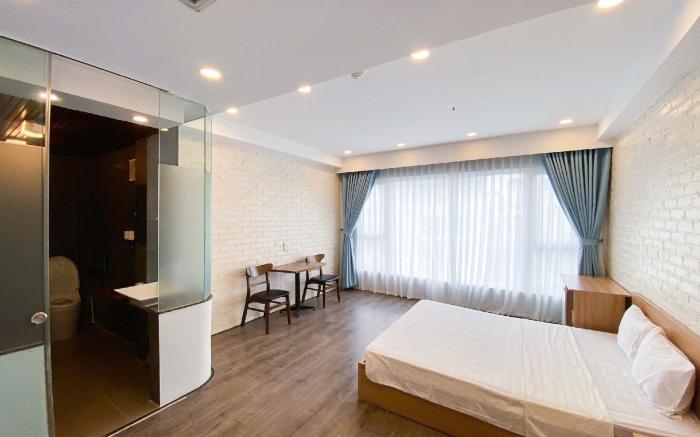 Eco Nest Classic Apartment & Hotel