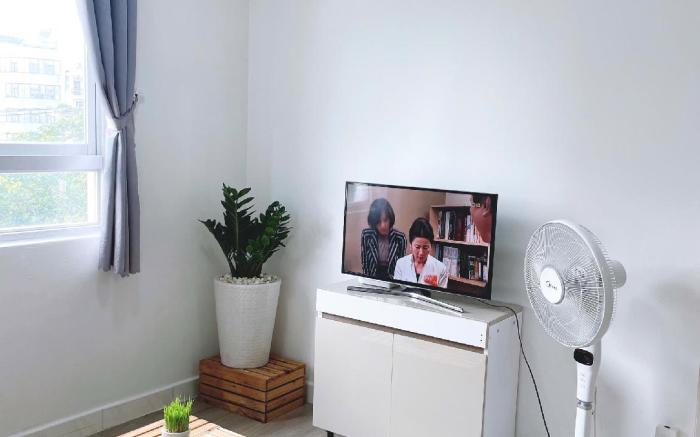 Nhà Xinh 1 phòng ngủ , 1 wc ngay aeon Tân phú