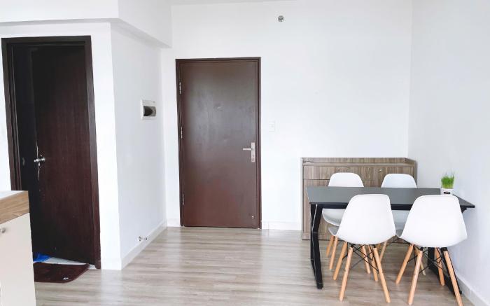 Nhà Xinh 1 phòng ngủ , 1 wc ngay aeon Tân phú